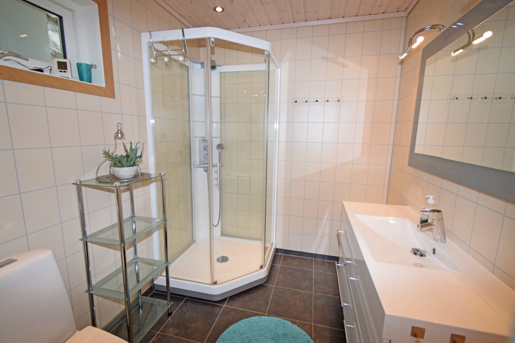 Badezimmer Erdgeschoss