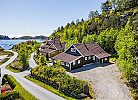 Lussedalen Poolhaus