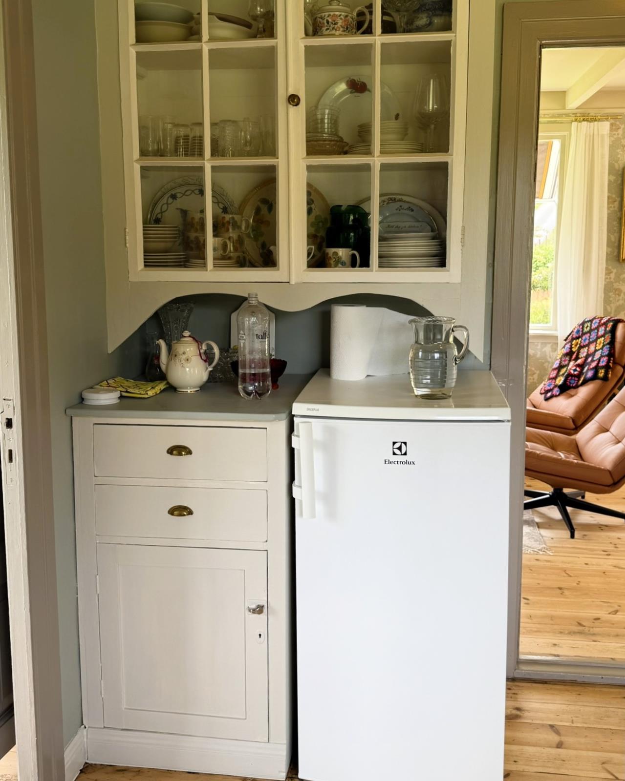 Ellestrand am Eidsfjorden