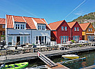 Ferienhaus Furuholmen 31 - Lindesnes
