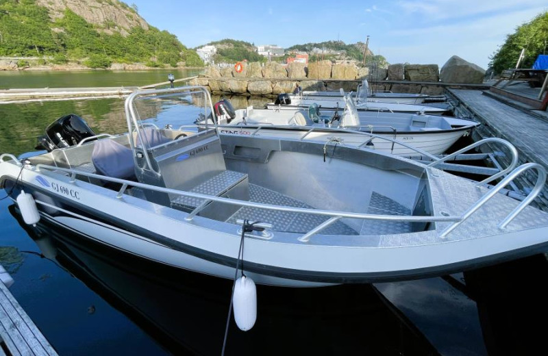 neues Boot GJ690 CC Mod. 2023