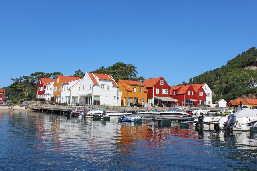 Furuholmen