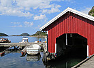 Fjellstrand