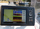 Garmin Echomap CV