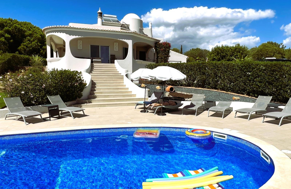 Casa Joia