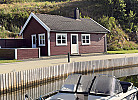 Farsund Nordstranda Hytte 1