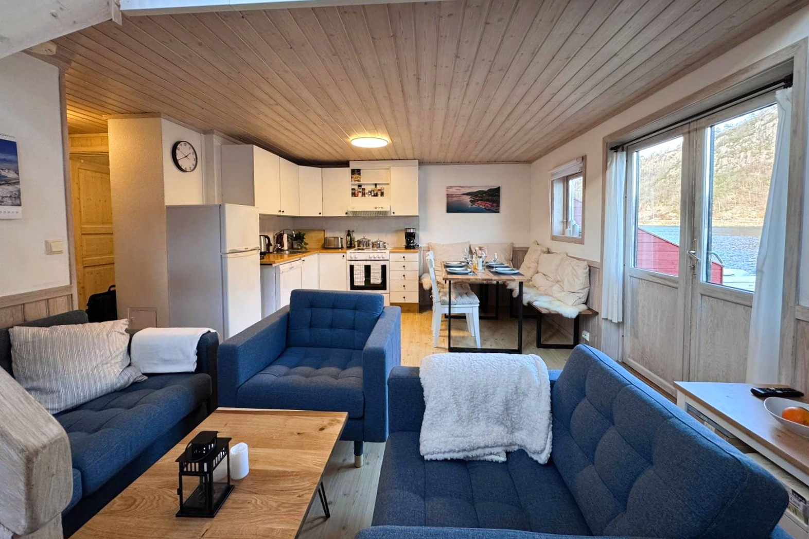 neue Bilder Ramsland Brygge 6B aus 01-2026