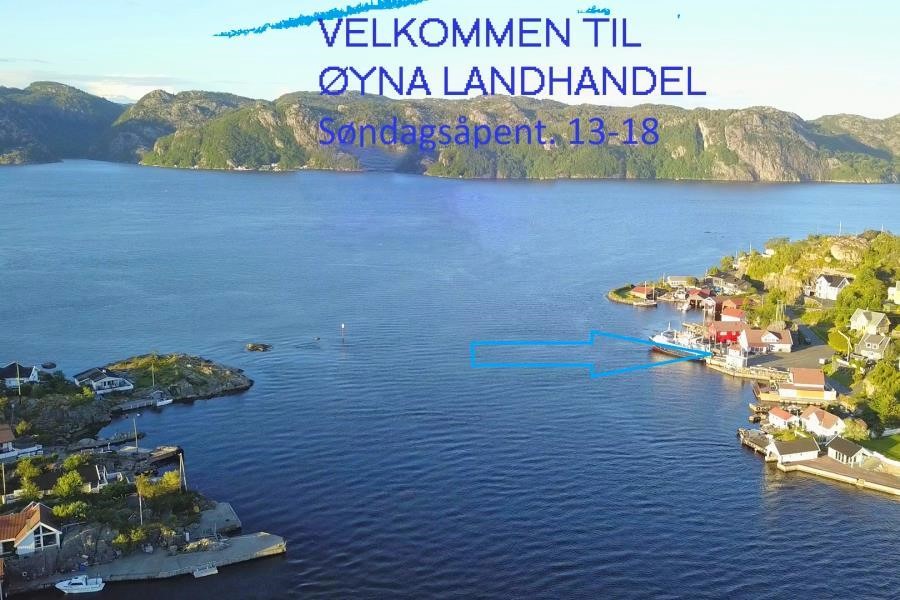 Tanken auch auf Andabelöy 