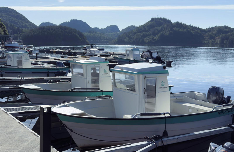 Extraboot Oien 620 Nordstranda