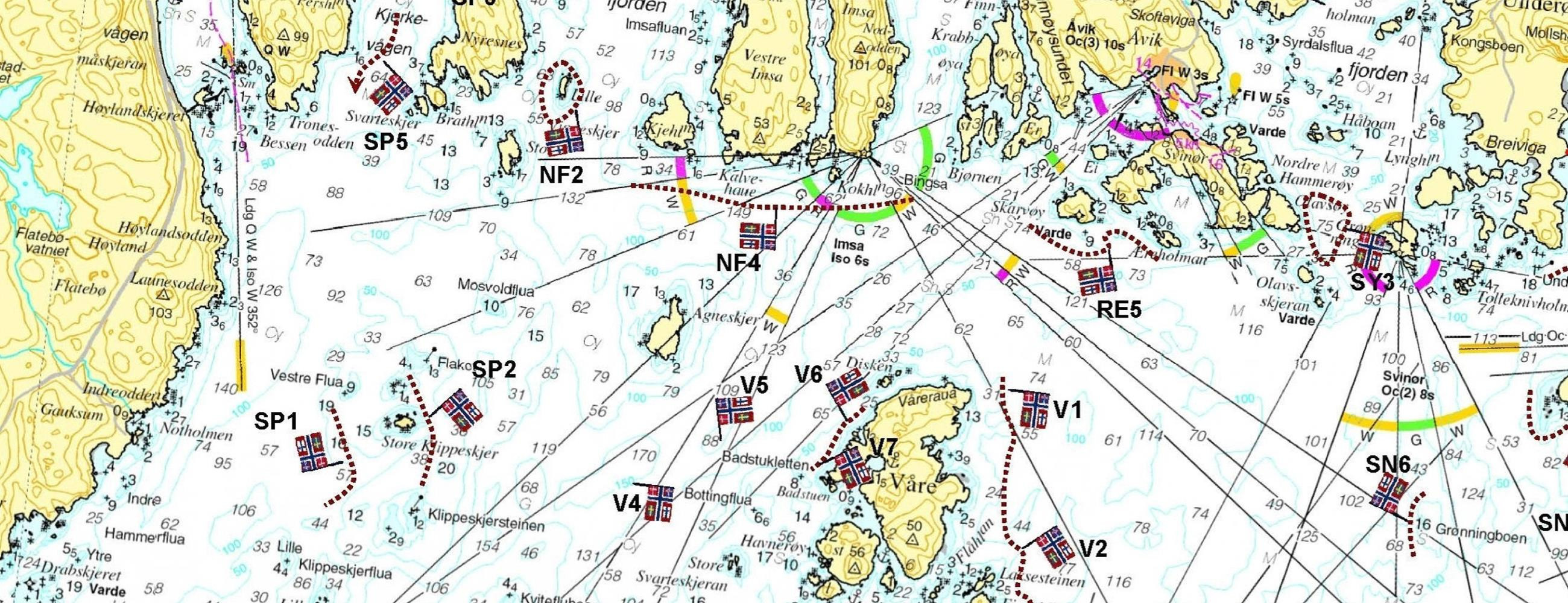 Extraboot Ramsland Pilot 5