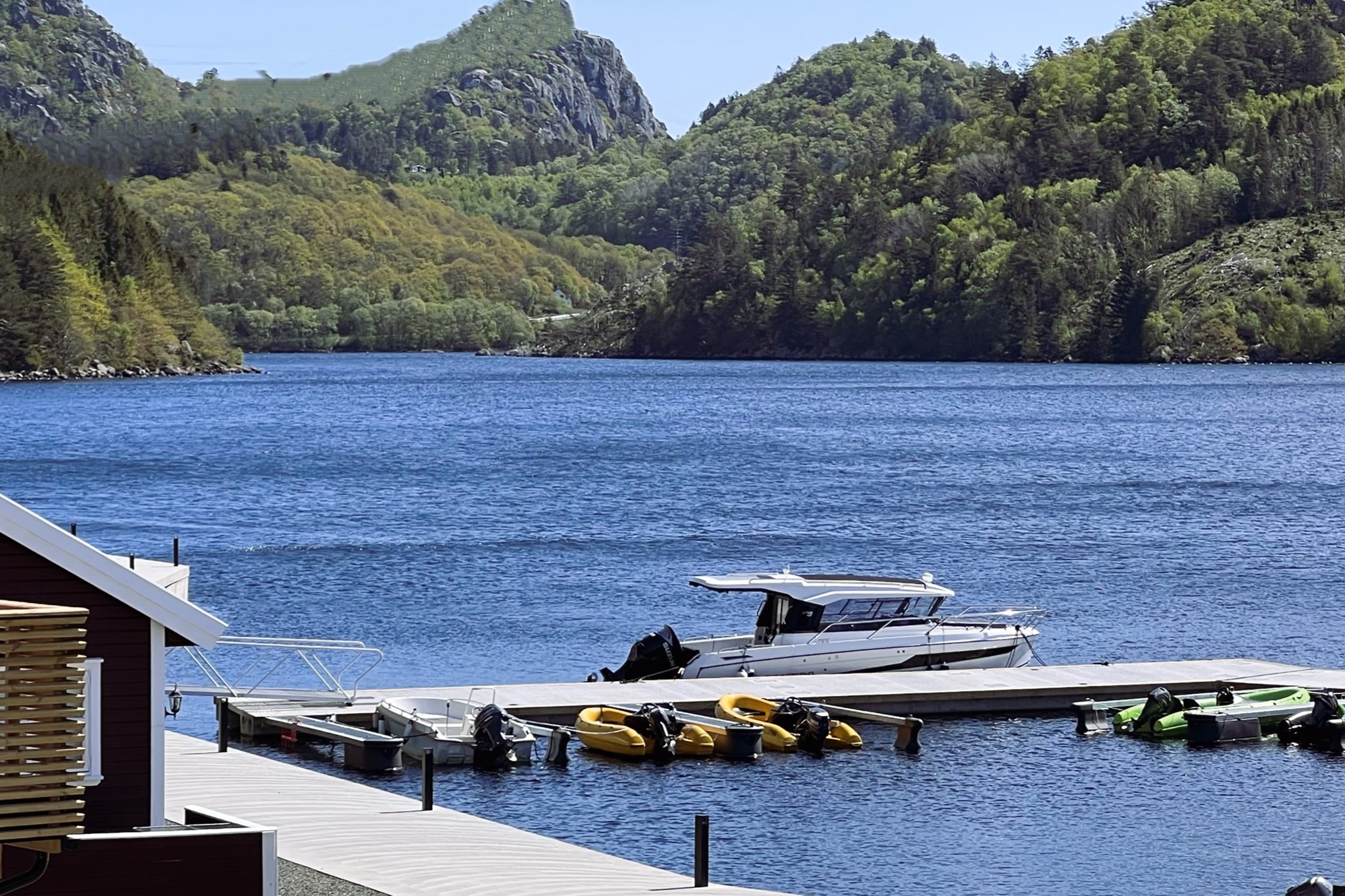 Farsund Nordstranda Lillebua