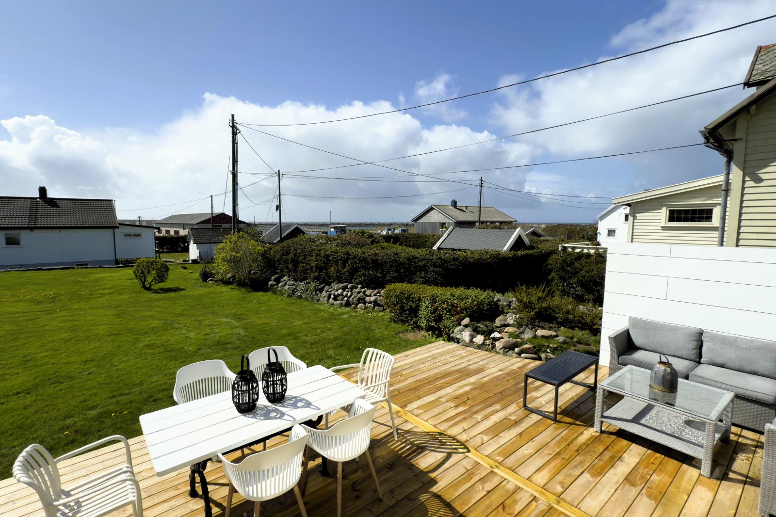 04-2025 - neue Terrasse