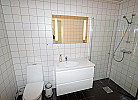Duschbad im EG