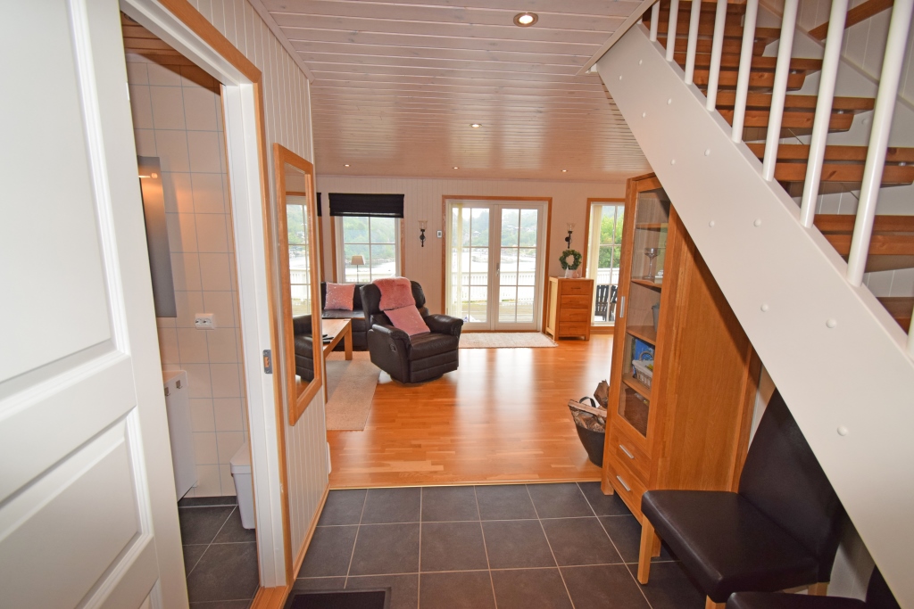 hier erwartet Sie ein sauberes Haus