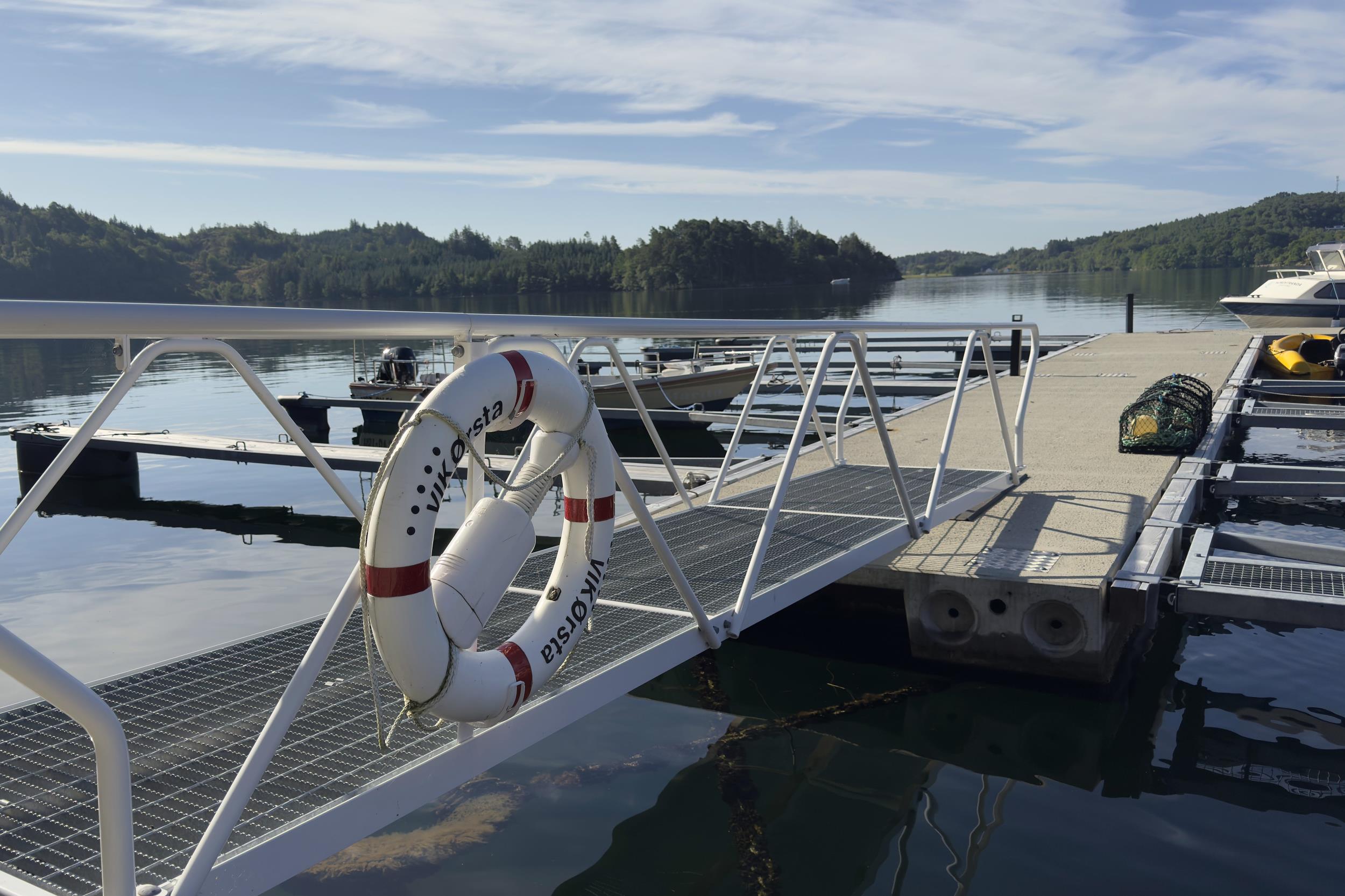 Farsund Nordstranda Hytte 3