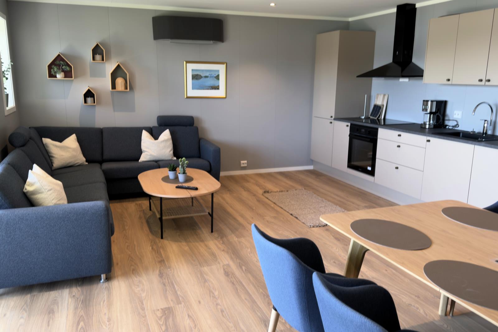 Farsund Nordstranda Fewo 4