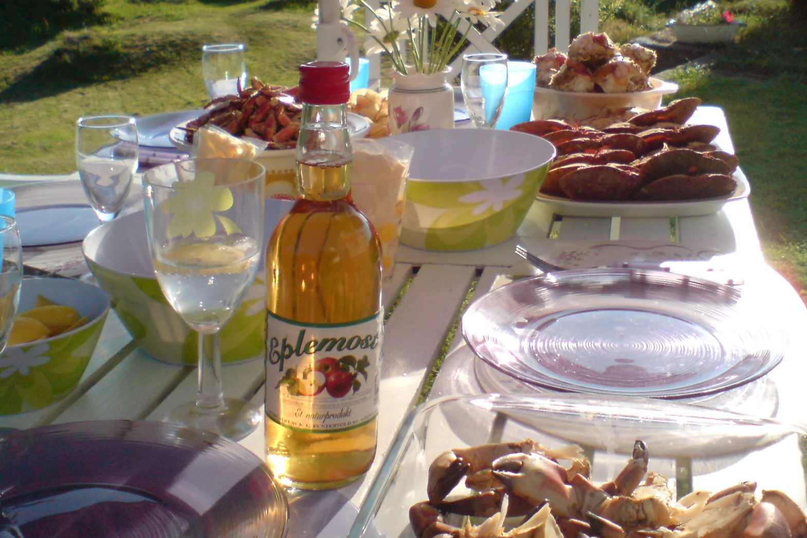 Angelurlaub auf Hidra, Südnorwegen