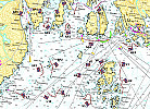 die besten Angelhotspots bei Lindesnes Spangereid