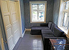 zus. Zimmer mit Schlafcouch