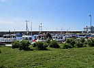 Boot Taule 23 ft. Diesel