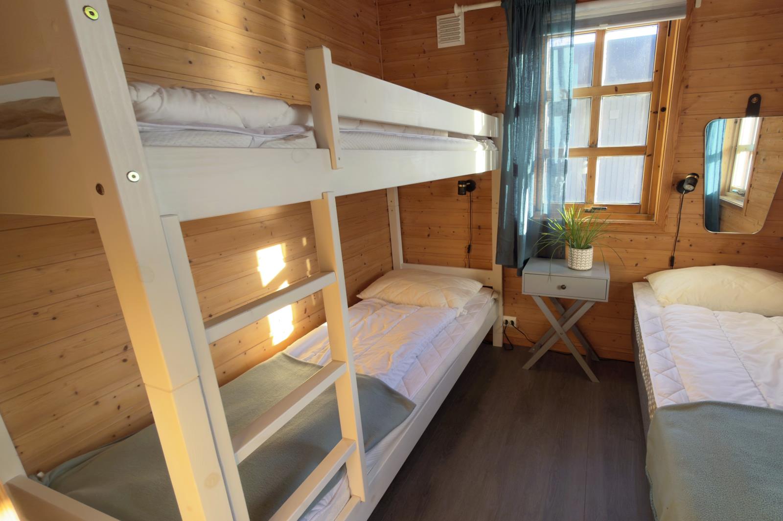 Farsund Nordstranda Hytte 3