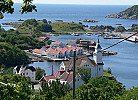 Kirkehamn - Hidra