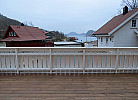 Fjellstrand
