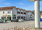 Einkaufen in Baly