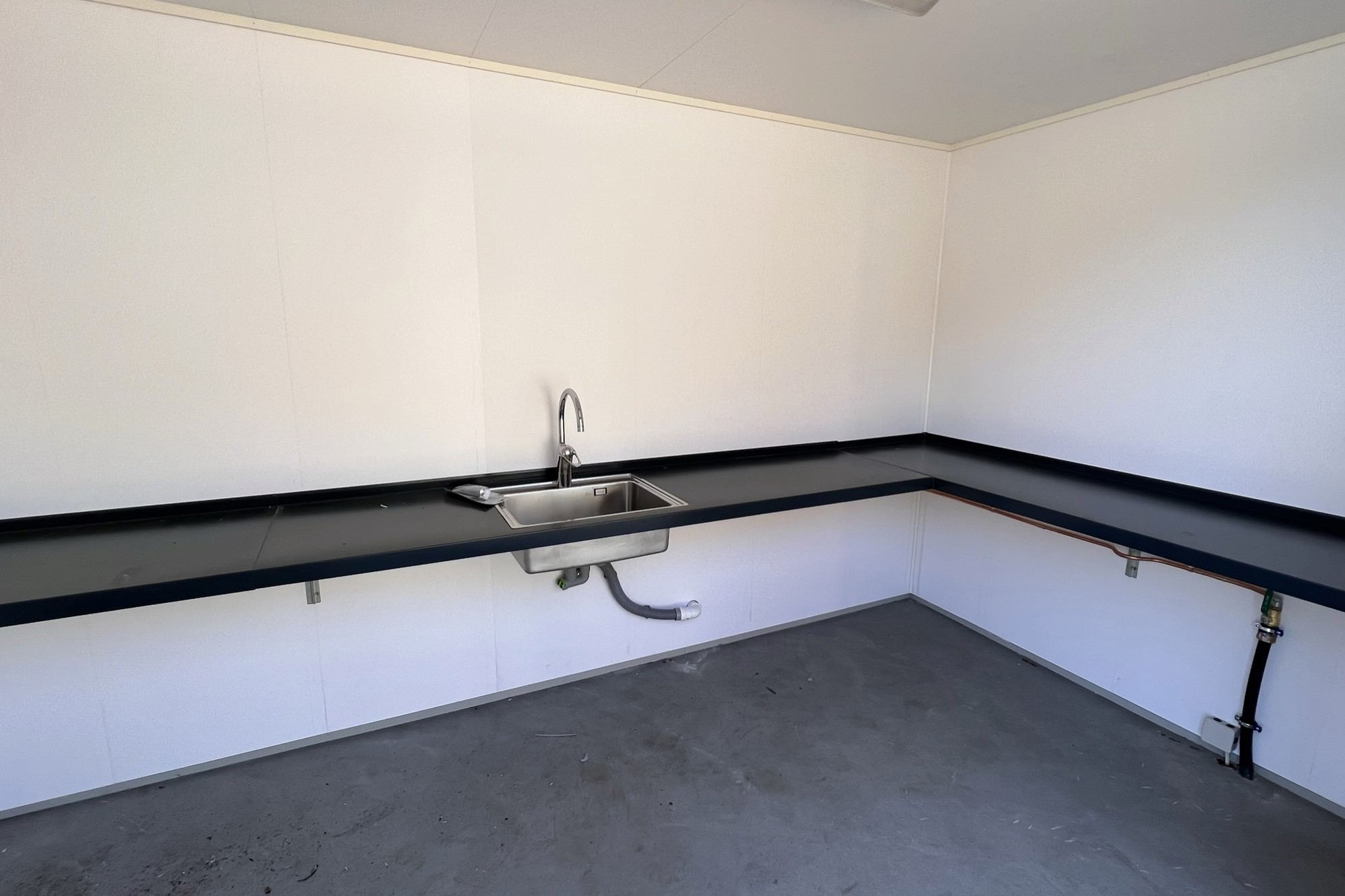 Farsund Nordstranda Fewo 4