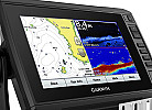 Kartenplotter - Echolot Garmin 72 CV neu in 09-2023
