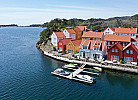 Ferienhaus Furuholmen 31 - Lindesnes