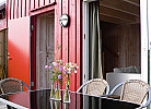 klein aber fein