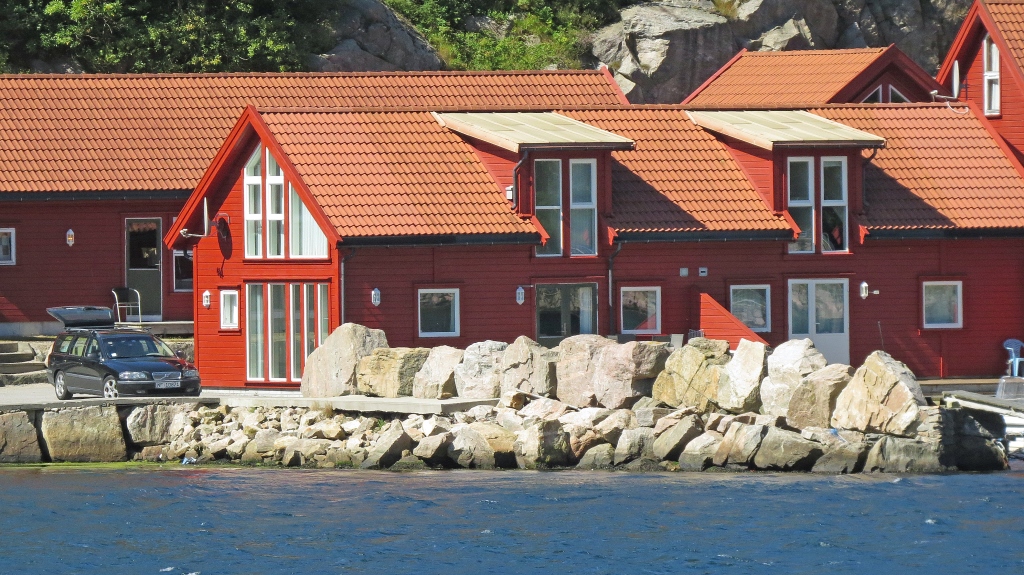 Ramsland Brygge 8 B