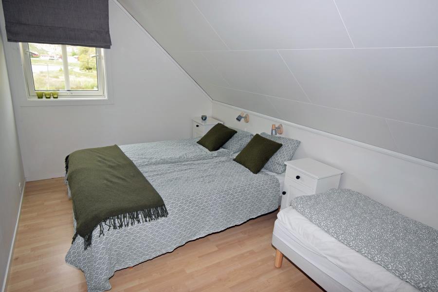 Schlafen 2, Betten als Einzelbetten stellbar