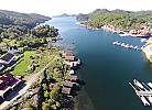 Fjordblikk