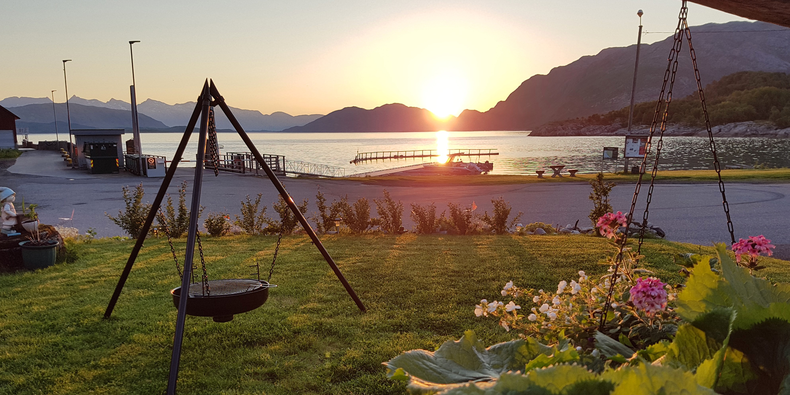 Norddnorwegen Nordland