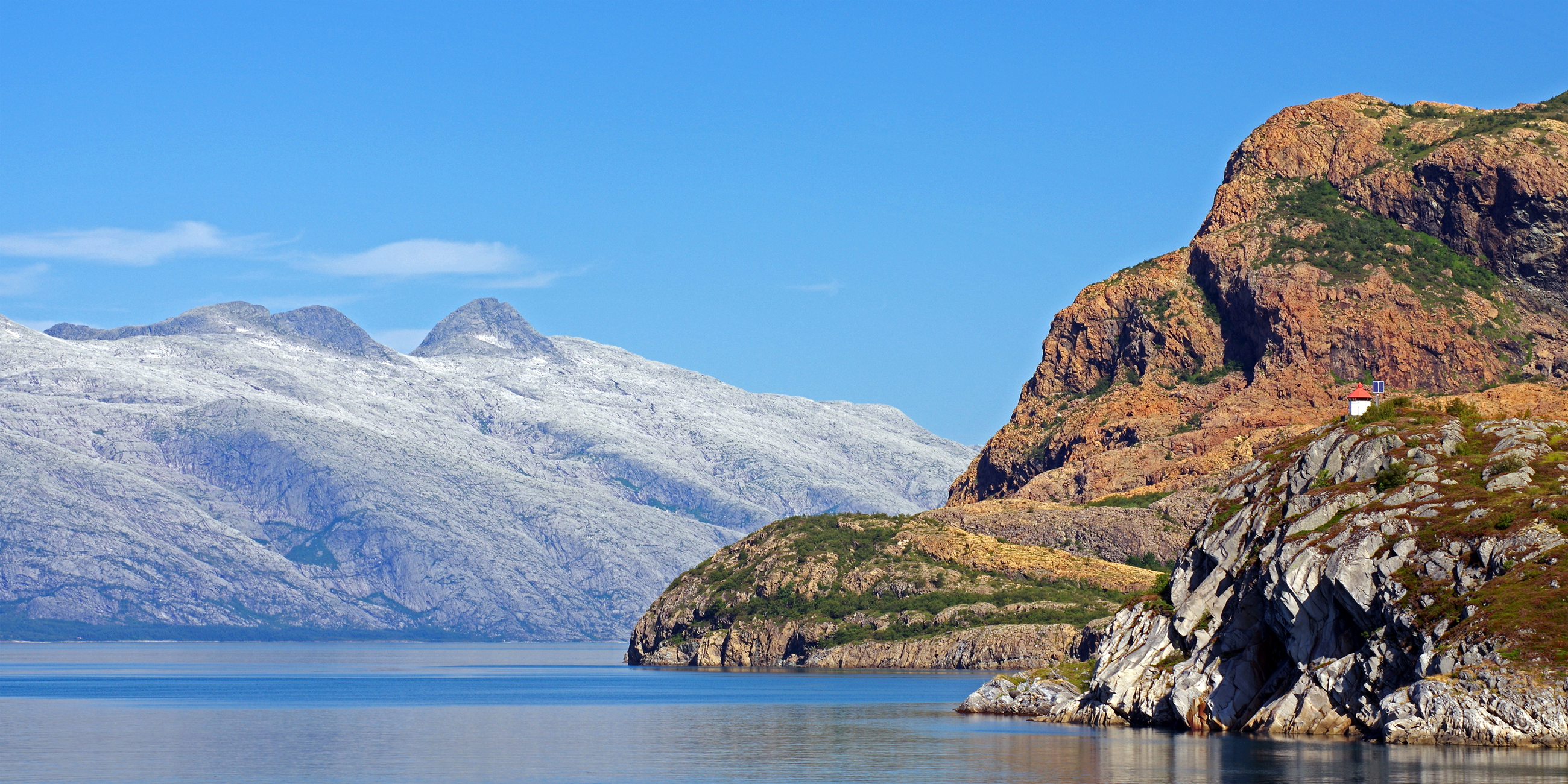 Come2Norway Datenschutz